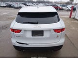 Jaguar F-Pace S SADCM2BV5HA053633 снимка
