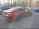 Ford Fusion Se 3FA6P0HDXGR170525 снимка