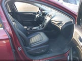 Ford Fusion Se 3FA6P0HDXGR170525 снимка