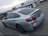 BMW 440I Gran Coupe xDrive WBA4E5C5XHG188677 снимка