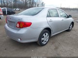 Toyota Corolla Le 2T1BU40E29C180455 снимка