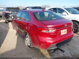 Toyota Corolla Le JTDB4MEE4PJ009684 снимка