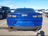 Chevrolet Camaro Rwd 1Lt 1G1FB1RS8L0148957 photo
