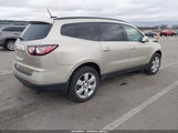 Chevrolet Traverse 1Lt 1GNKRGKD1HJ181307 снимка