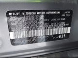 Mitsubishi Outlander Sel 2.5 S-Awc JA4J4WA84RZ047115 photo