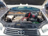 Toyota Highlander Sport JTEES43A682018252 снимка