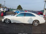 Mercedes-Benz S 550 WDDNG71X28A154789 fotografie