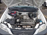 Honda Cr-V Ex JHLRD1861XC045020 снимка