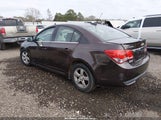 Chevrolet Cruze 1Lt Auto 1G1PC5SB4F7211681 снимка