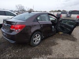 Chevrolet Cruze 1Lt Auto 1G1PC5SB4F7211681 снимка