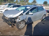 Kia Forte Lx KNAFK4A68F5404140 снимка