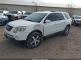 GMC Acadia Slt-1 1GKKVRED5BJ368363 снимка