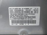 Honda Pilot Ex-L 5FNYF4H51FB035116 снимка