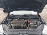 Nissan Sentra Sv 3N1AB7AP2FY311787 снимка