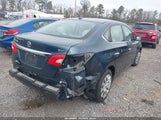 Nissan Sentra Sv 3N1AB7AP2FY311787 снимка