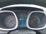 Chevrolet Equinox 1Lt 2GNFLEEK2D6317565 снимка