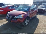 Honda Cr-V Ex-L JHLRE3H70BC002427 снимка