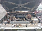Ford F250 1FTHX2612GKB69624 снимка