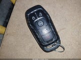 Ford Fusion Titanium 3FA6P0K9XDR267899 снимка