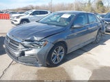 Volkswagen Jetta 1.5T Se 3VWEM7BU4RM048644 photo