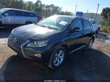 Lexus Rx 350 JTJBK1BA2E2038949 снимка