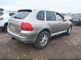 Porsche Cayenne Turbo WP1AC29P04LA94147 снимка
