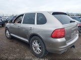 Porsche Cayenne Turbo WP1AC29P04LA94147 снимка