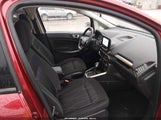 Ford Ecosport Se MAJ6P1UL4JC181898 снимка