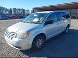 Chrysler Town & Country Lx 2A4RR4DEXAR133232 снимка