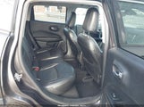 Jeep Compass Limited 4X4 3C4NJDCB1LT203638 снимка