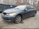 Lexus Gs 350 JTHCE96S480013369 снимка