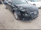 Audi A4 2.0T Premium WAUBFAFL6BN054453 снимка