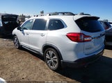 Subaru Ascent Limited 4S4WMAMD2K3460193 снимка