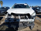 Subaru Ascent Limited 4S4WMAMD2K3460193 снимка