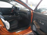 Nissan Sentra Sr Xtronic Cvt 3N1AB8DV3LY259341 снимка