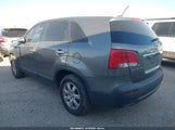 Kia Sorento Lx 5XYKT4A14DG401520 снимка