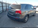 Kia Sorento Lx 5XYKT4A14DG401520 снимка