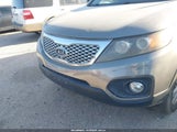 Kia Sorento Lx 5XYKT4A14DG401520 снимка