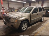 Jeep Grand Cherokee Laredo 1J4GR48K35C558894 снимка