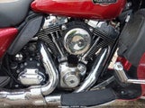 Harley-Davidson Flhtcu Ultra Classic Electra Gld 1HD1FCM16CB604778 снимка
