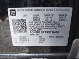 Chevrolet Equinox Ev Lt 3GN7DLRP1SS131476 снимка