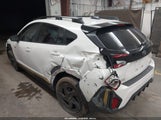 Subaru Crosstrek Sport 4S4GUHF61R3836615 fotografie