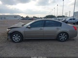 Nissan Maxima 3.5 Sl 1N4BA41E08C806914 снимка
