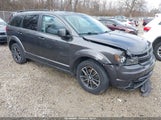 Dodge Journey Se 3C4PDCAB7JT228294 fotografie