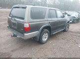 Toyota 4Runner Sr5 V6 JT3GN86R0V0031782 photo