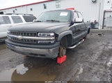 Chevrolet Silverado  Lt 1GCGK29U0YE149646 снимка