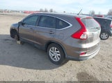 Honda Cr-V Ex 2HKRM3H5XFH503222 снимка