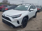 Toyota Rav4 Hybrid Se 4T3T6RFV0PU109230 photo