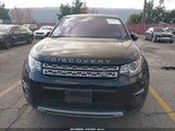 Land Rover Discovery Sport Hse SALCR2RX3JH744332 fotografie