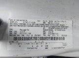 Ford Focus Titanium 1FADP3J24JL271812 fotografie